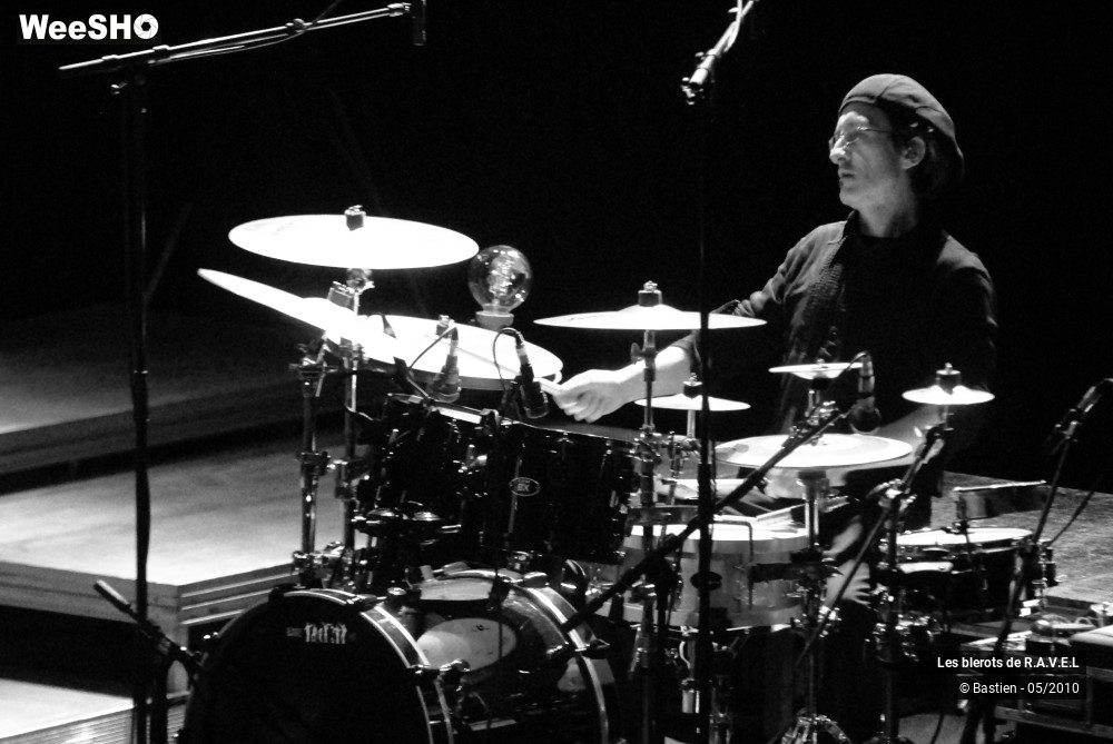 23/47 photos du spectacle Les Blérots de R.A.V.E.L.