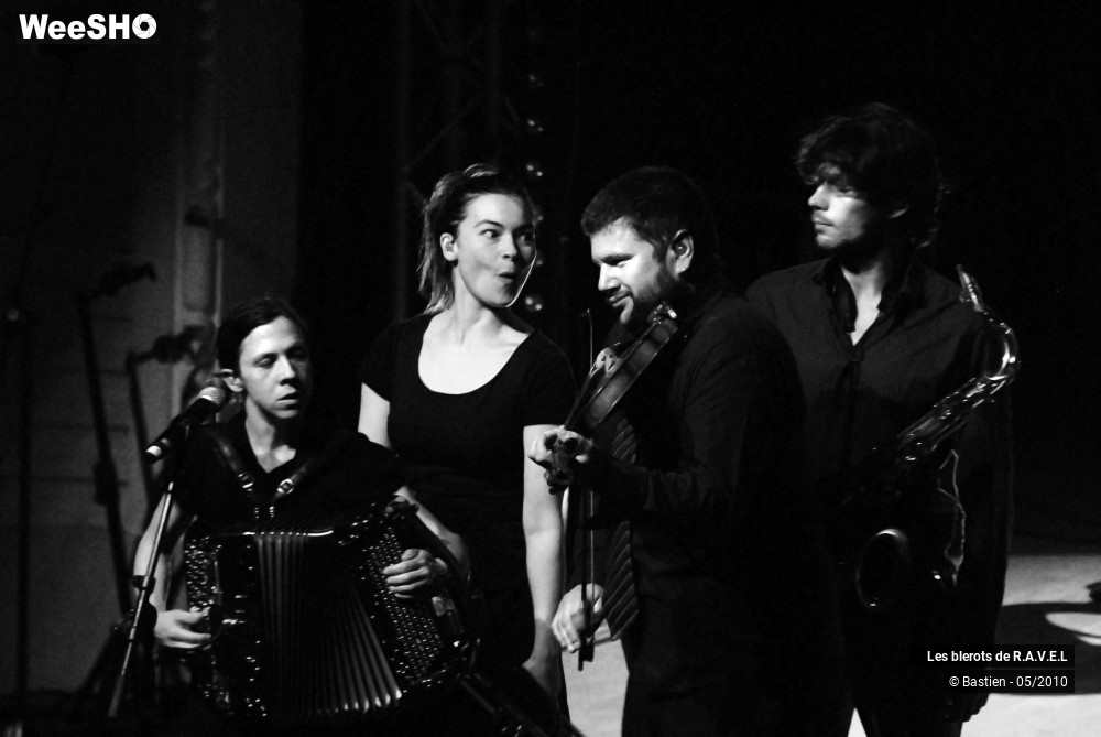 30/47 photos du spectacle Les Blérots de R.A.V.E.L.