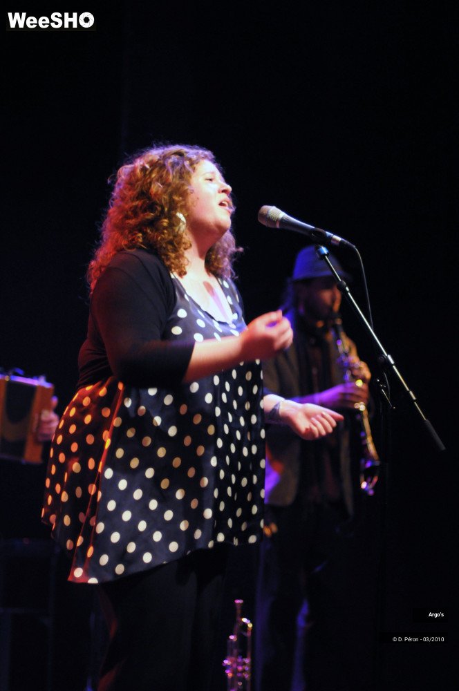 1/13 photos du spectacle Argo's