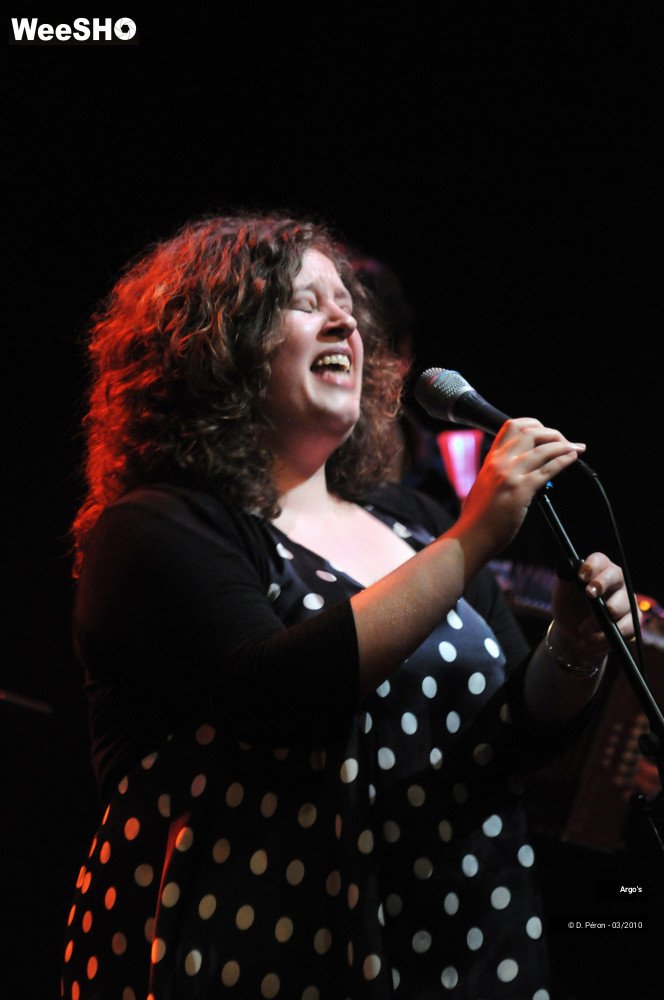 2/13 photos du spectacle Argo's