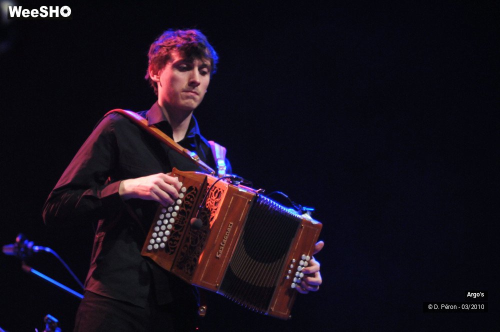 9/13 photos du spectacle Argo's