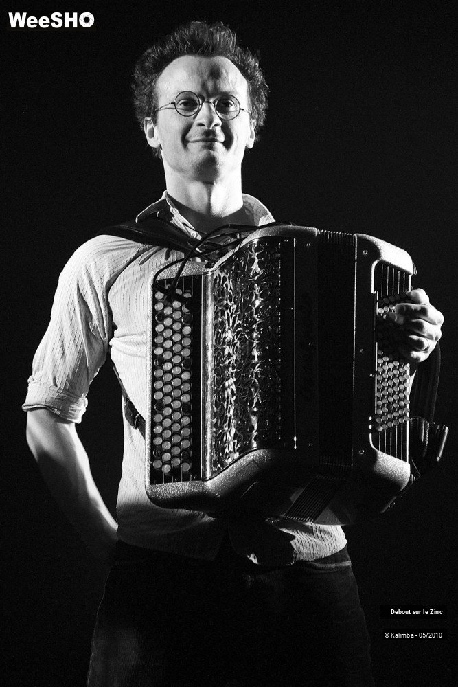 19/50 photos du spectacle Debout Sur Le Zinc