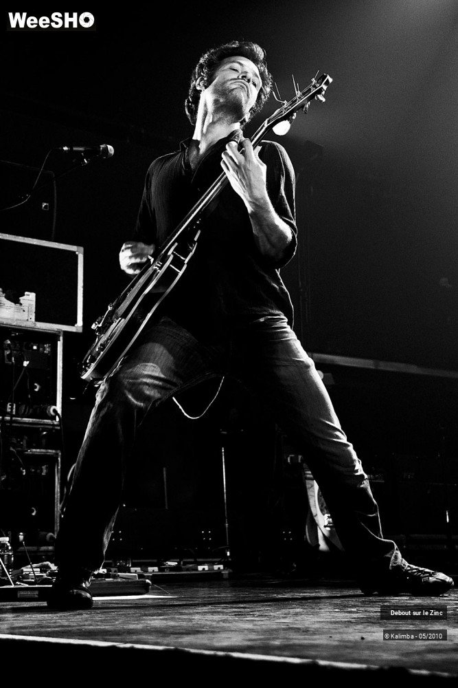 20/50 photos du spectacle Debout Sur Le Zinc