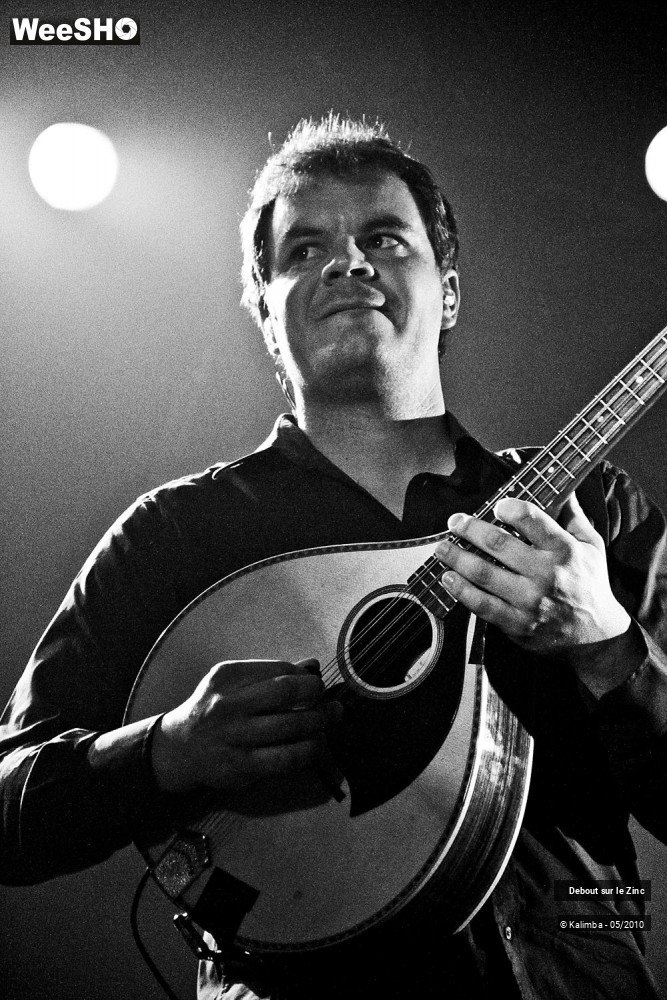 23/50 photos du spectacle Debout Sur Le Zinc