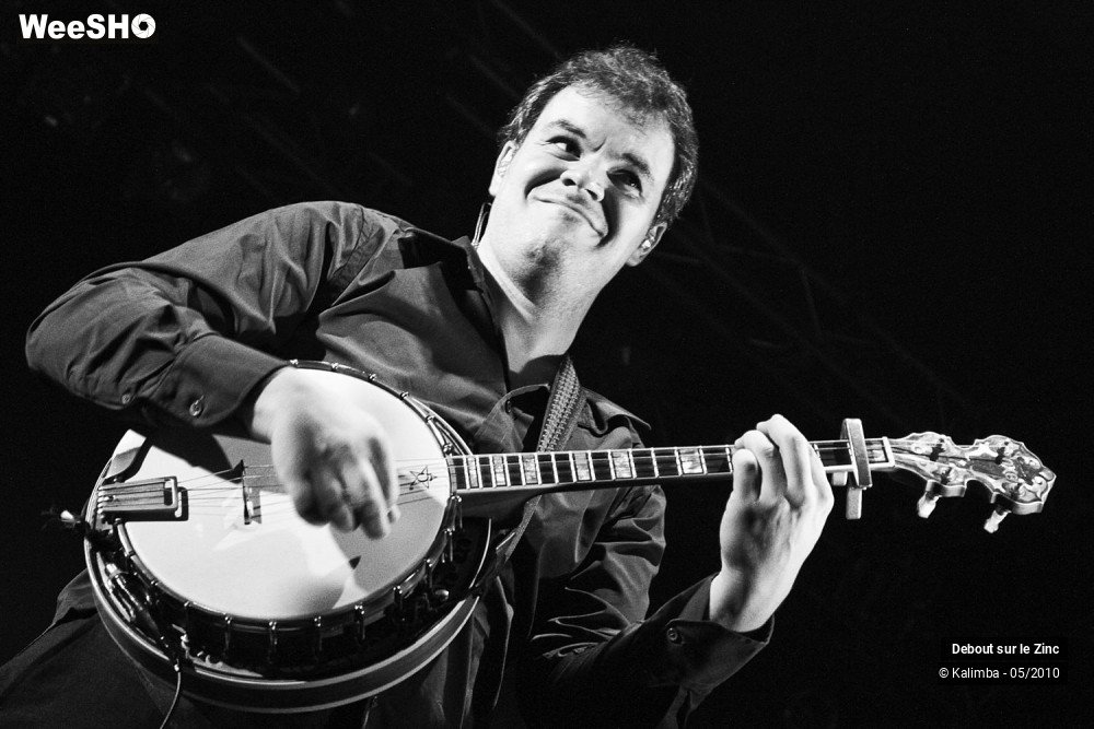 25/50 photos du spectacle Debout Sur Le Zinc