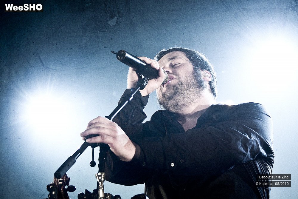 27/50 photos du spectacle Debout Sur Le Zinc