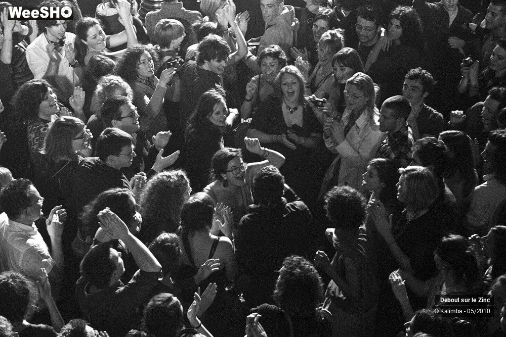 43/50 photos du spectacle Debout Sur Le Zinc
