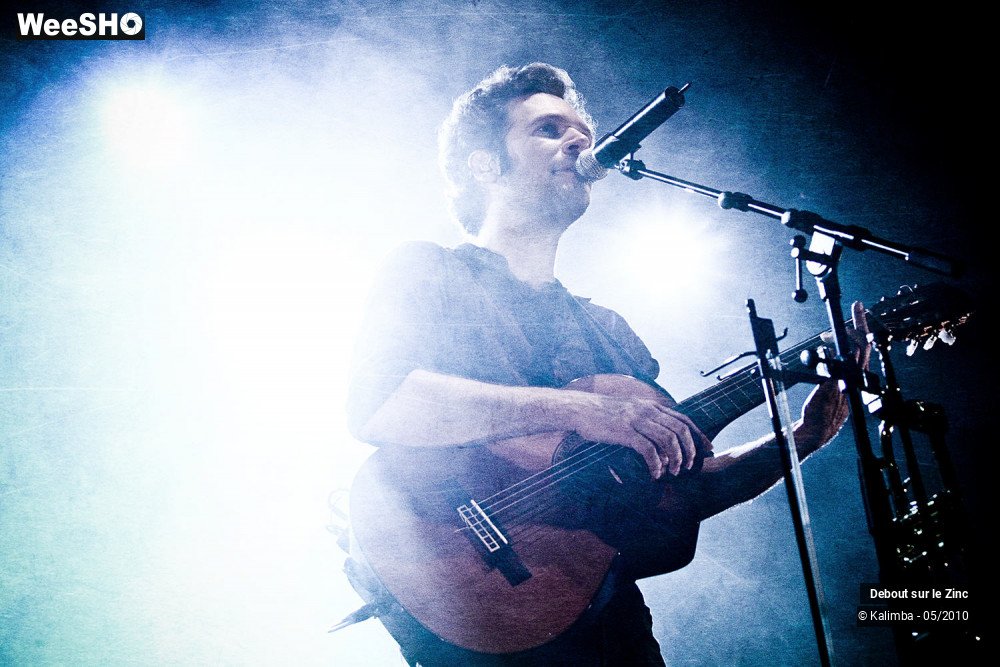 44/50 photos du spectacle Debout Sur Le Zinc