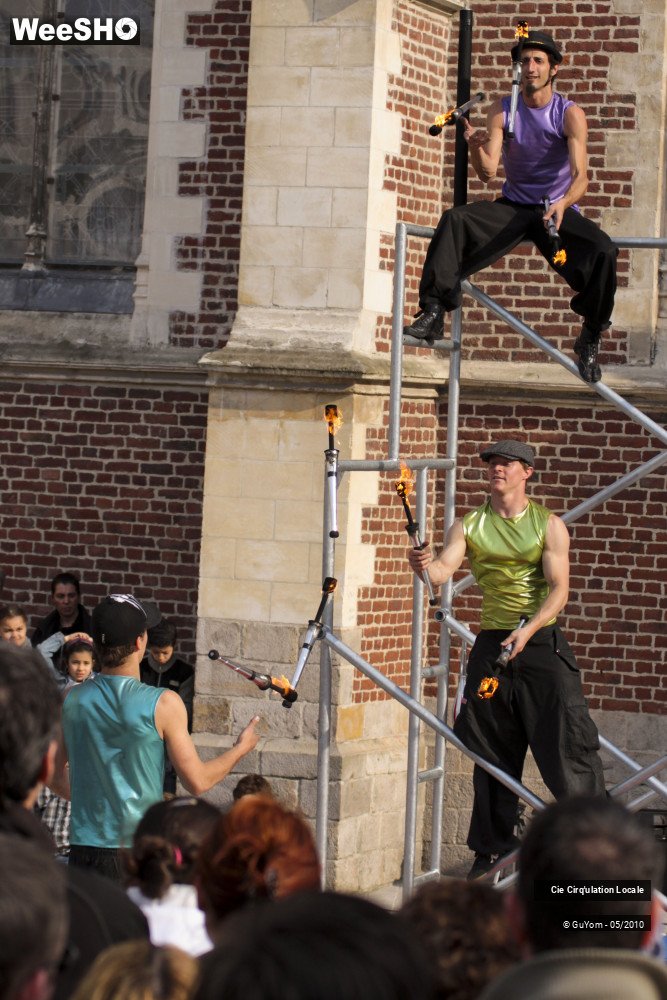 5/43 photos du spectacle Just Another Boyband ?
