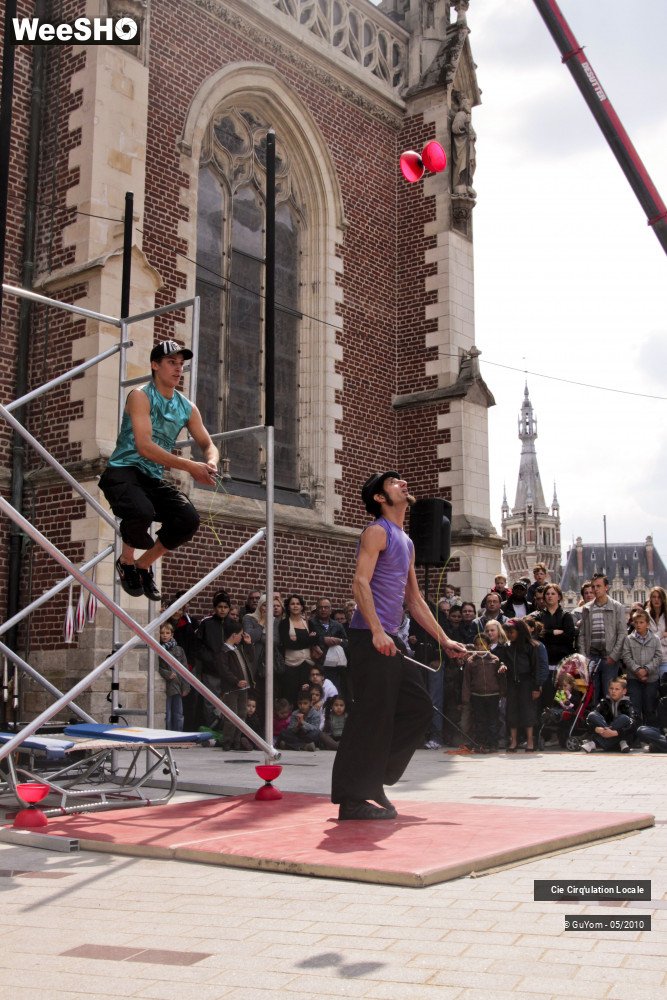 11/43 photos du spectacle Just Another Boyband ?