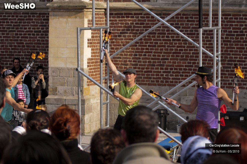 23/43 photos du spectacle Just Another Boyband ?
