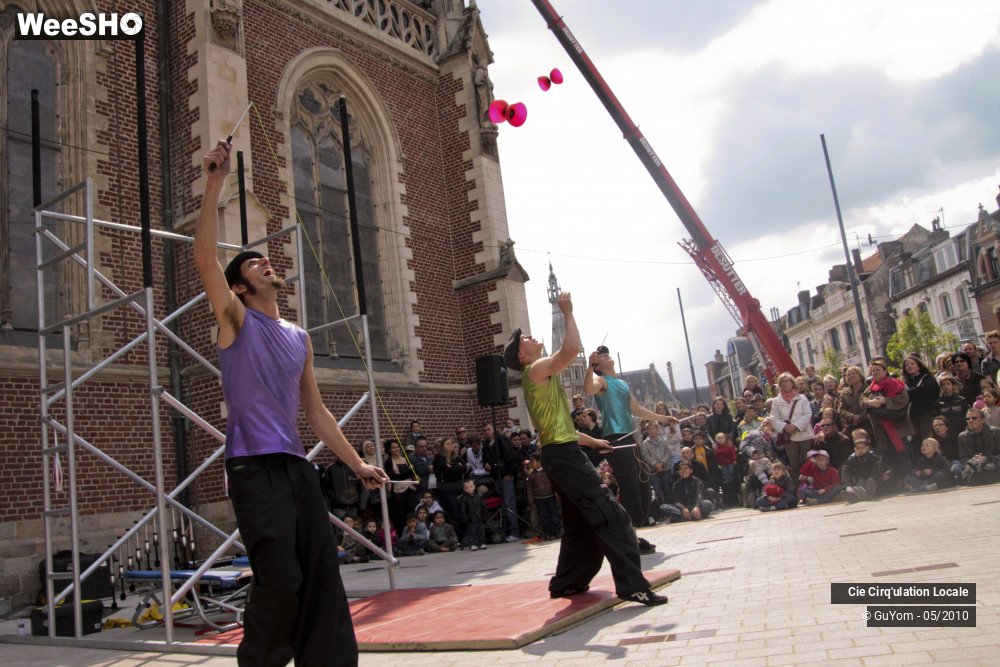 32/43 photos du spectacle Just Another Boyband ?