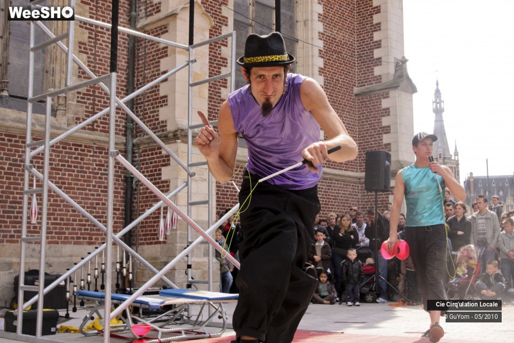 36/43 photos du spectacle Just Another Boyband ?