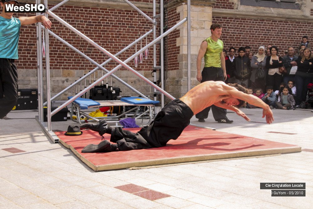 39/43 photos du spectacle Just Another Boyband ?