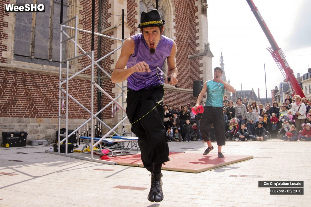40/43 photos du spectacle Just Another Boyband ?