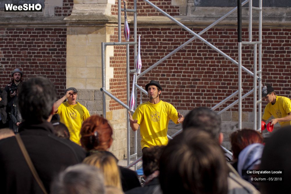 42/43 photos du spectacle Just Another Boyband ?