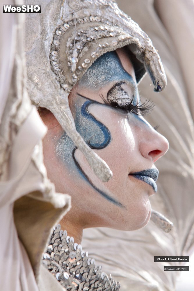 13/50 photos du spectacle White Wings