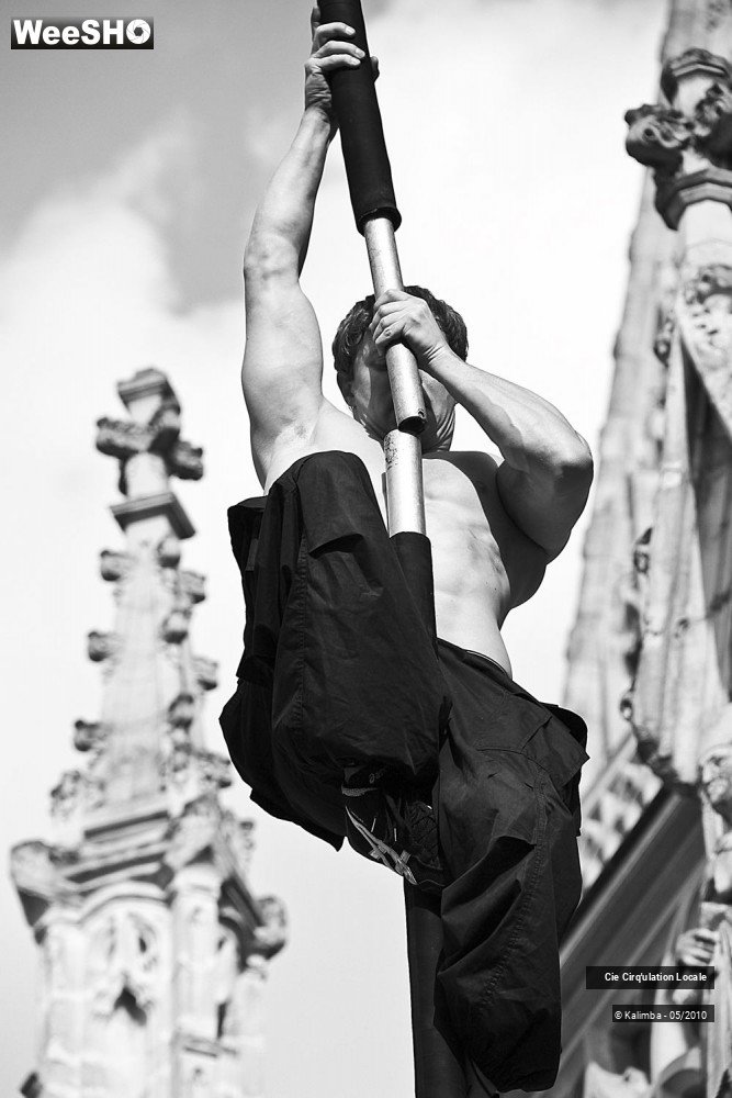 2/33 photos du spectacle Just Another Boyband ?