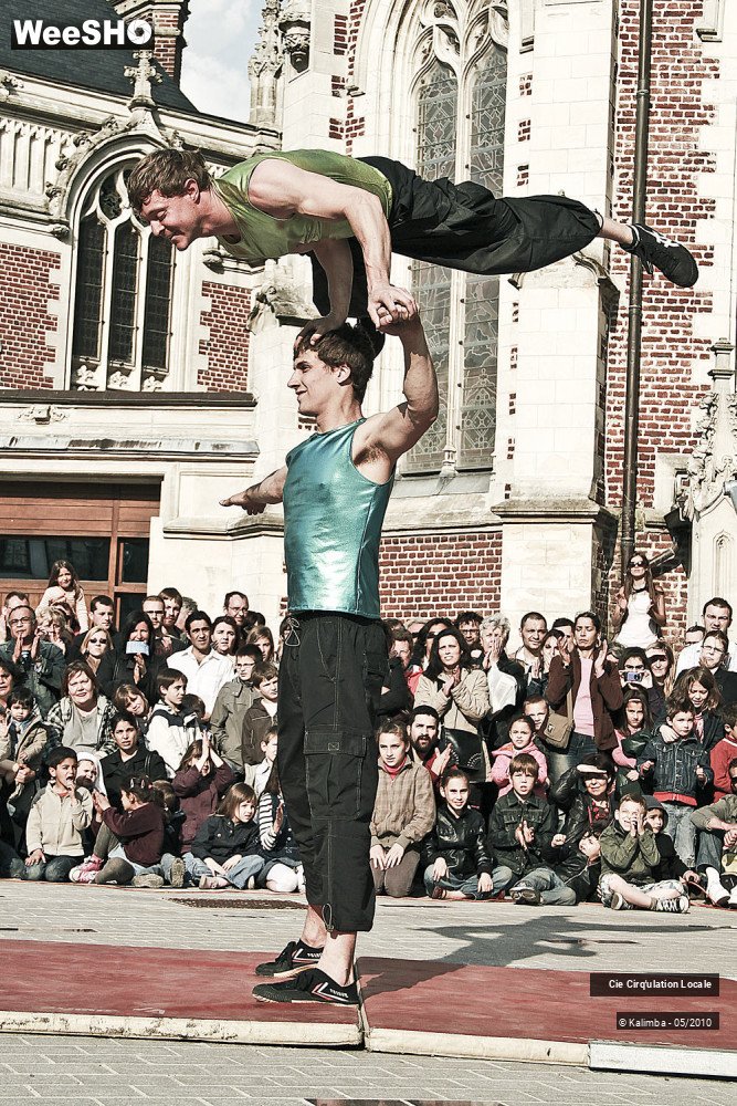 12/33 photos du spectacle Just Another Boyband ?