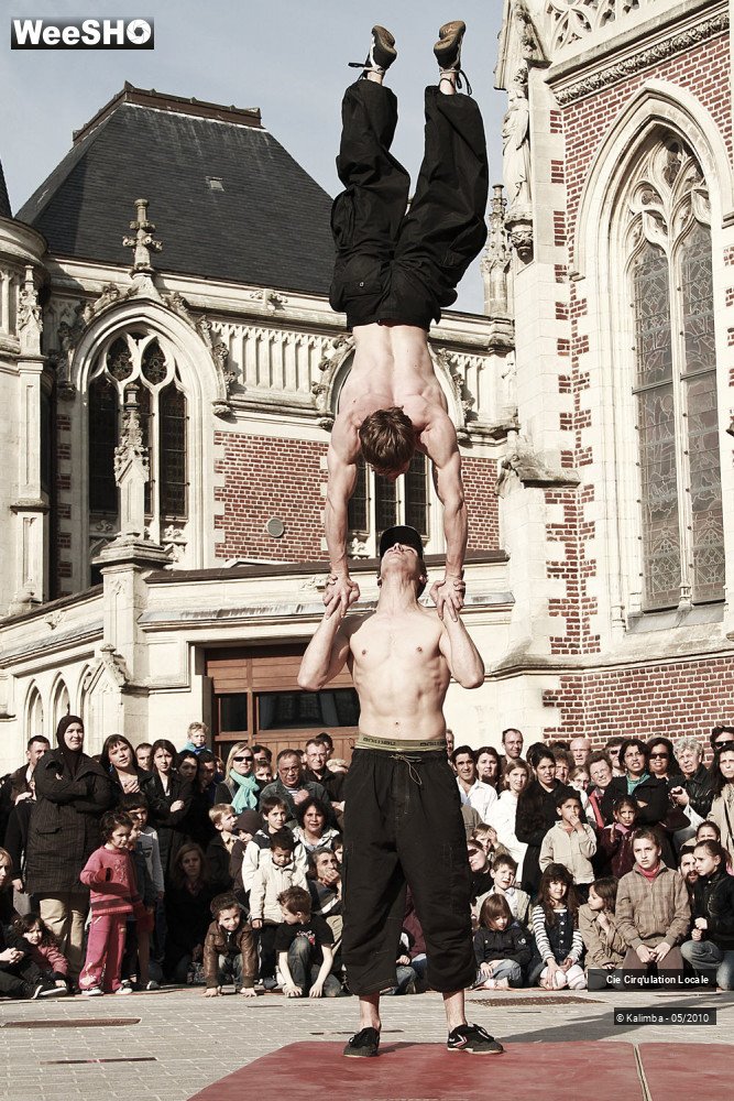 16/33 photos du spectacle Just Another Boyband ?
