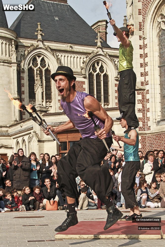 17/33 photos du spectacle Just Another Boyband ?