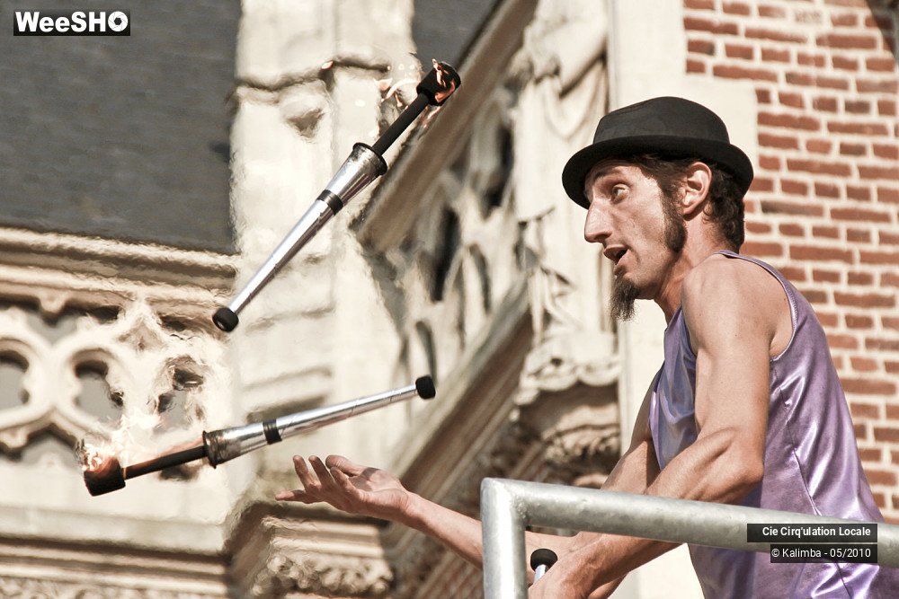 24/33 photos du spectacle Just Another Boyband ?