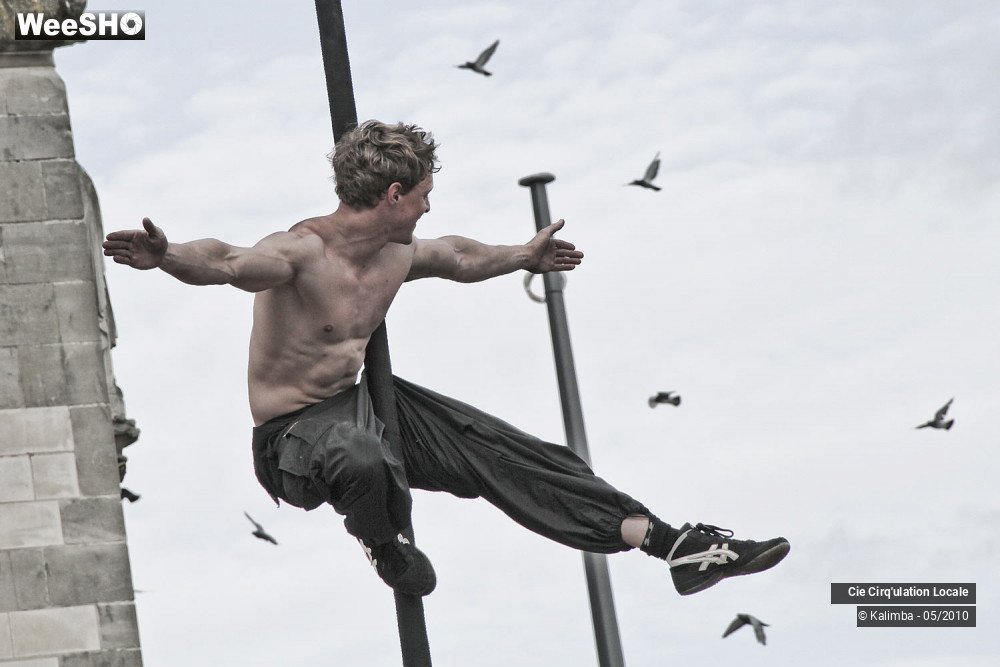25/33 photos du spectacle Just Another Boyband ?