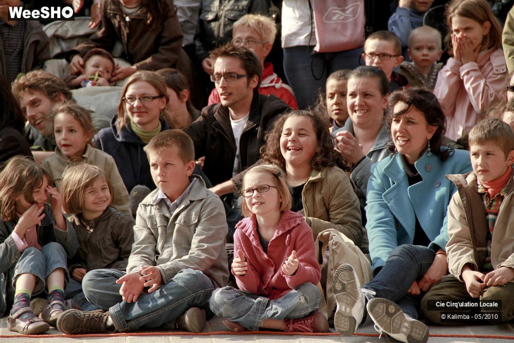 27/33 photos du spectacle Just Another Boyband ?