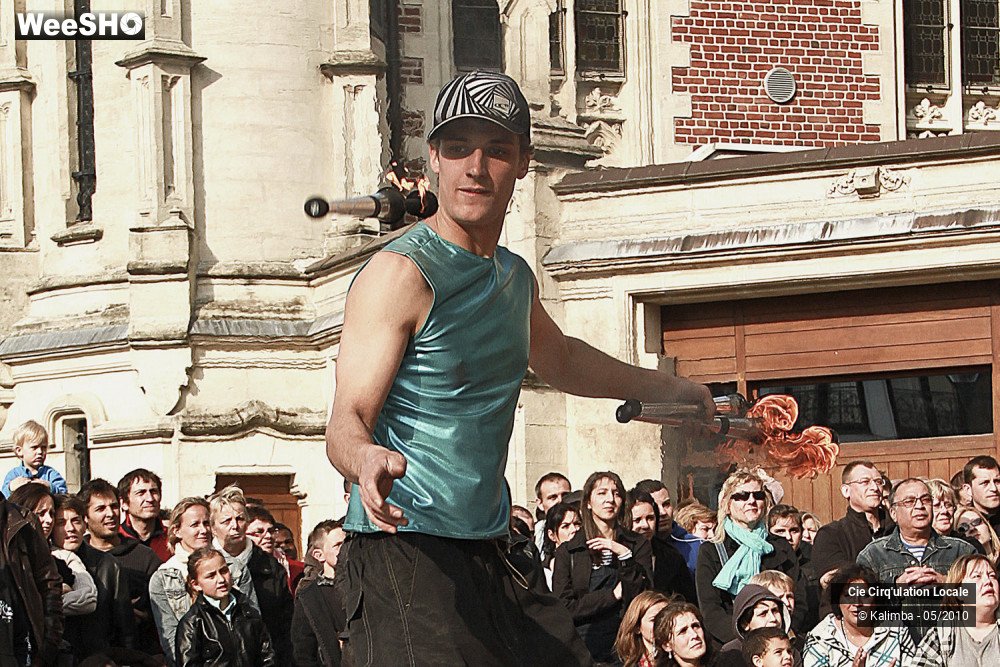28/33 photos du spectacle Just Another Boyband ?