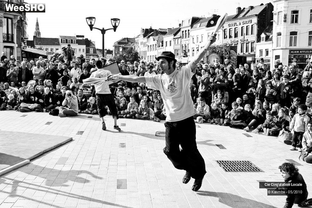 29/33 photos du spectacle Just Another Boyband ?