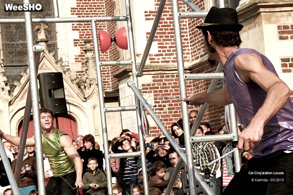 31/33 photos du spectacle Just Another Boyband ?