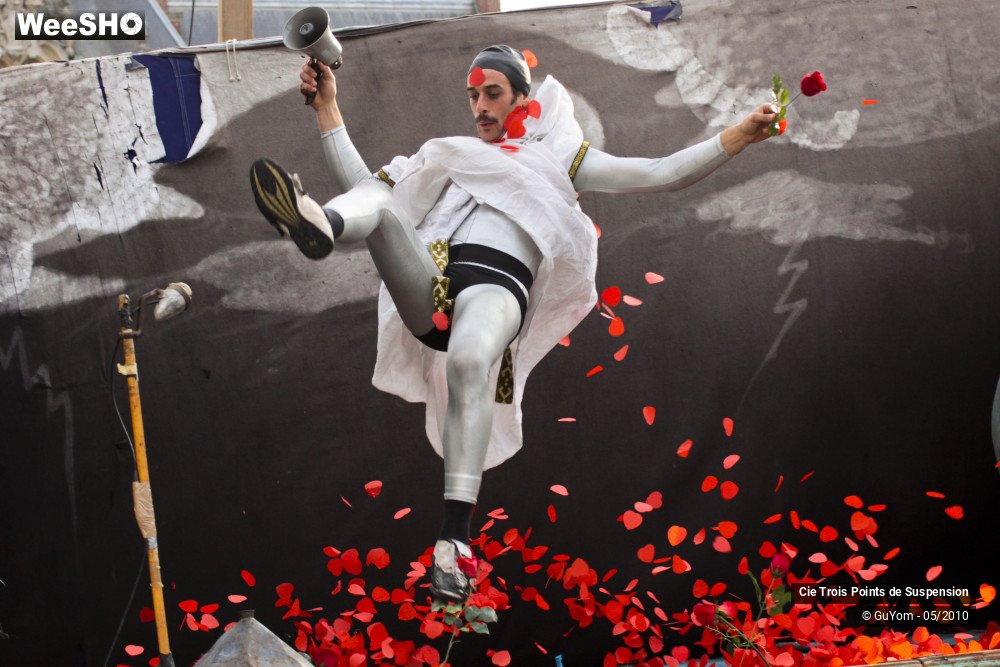 31/50 photos du spectacle Voyage en Bordure du Bord du Bout du Monde 2