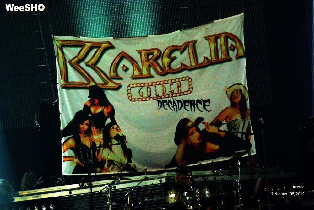 25/34 photos du spectacle Karelia