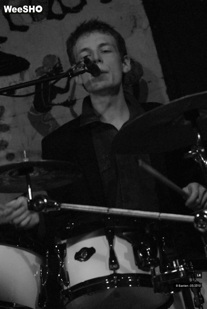 1/28 photos du spectacle Lill