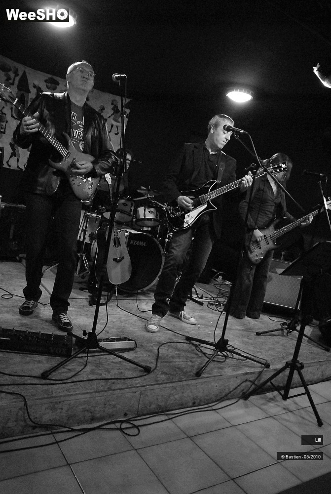 8/28 photos du spectacle Lill