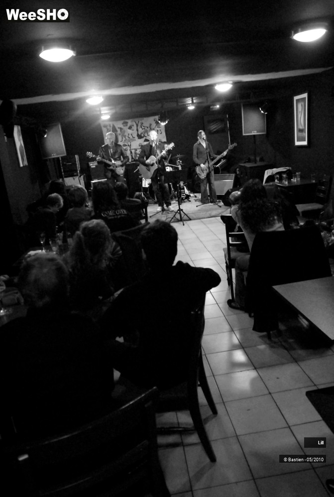 9/28 photos du spectacle Lill