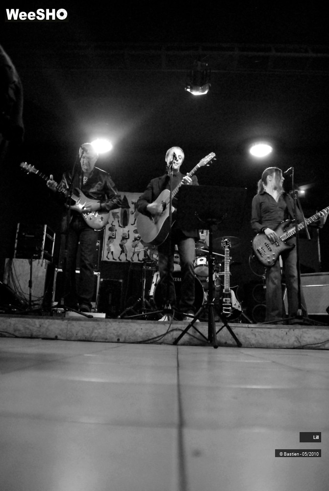 14/28 photos du spectacle Lill