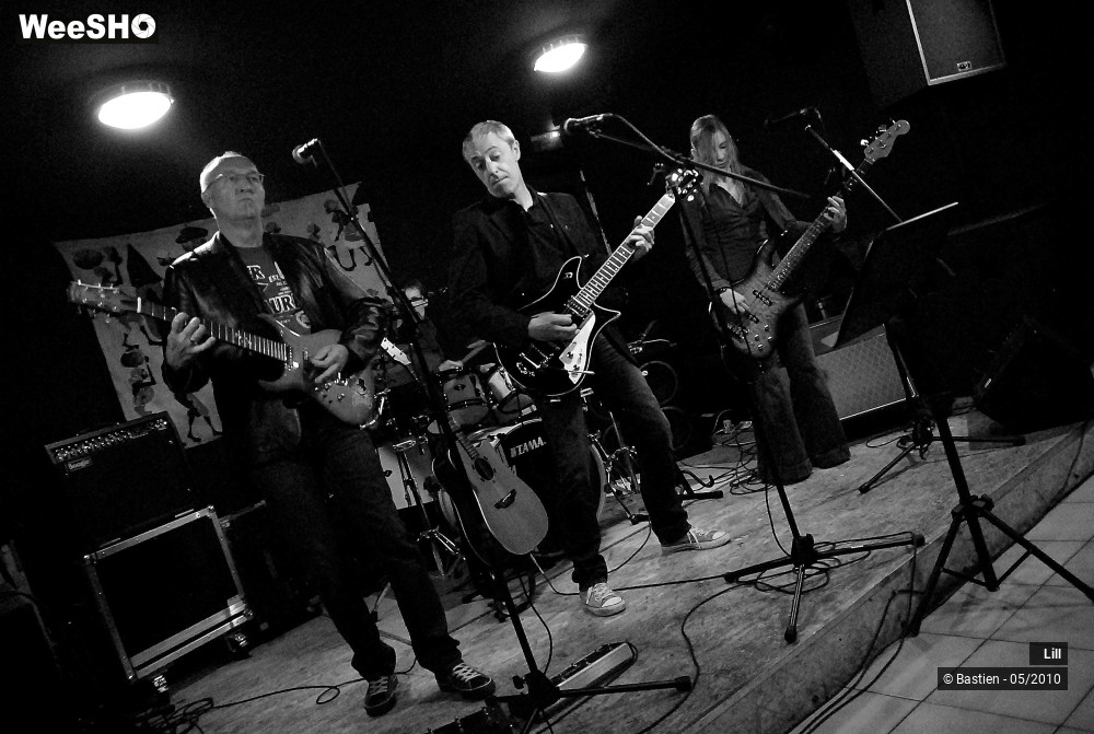 17/28 photos du spectacle Lill