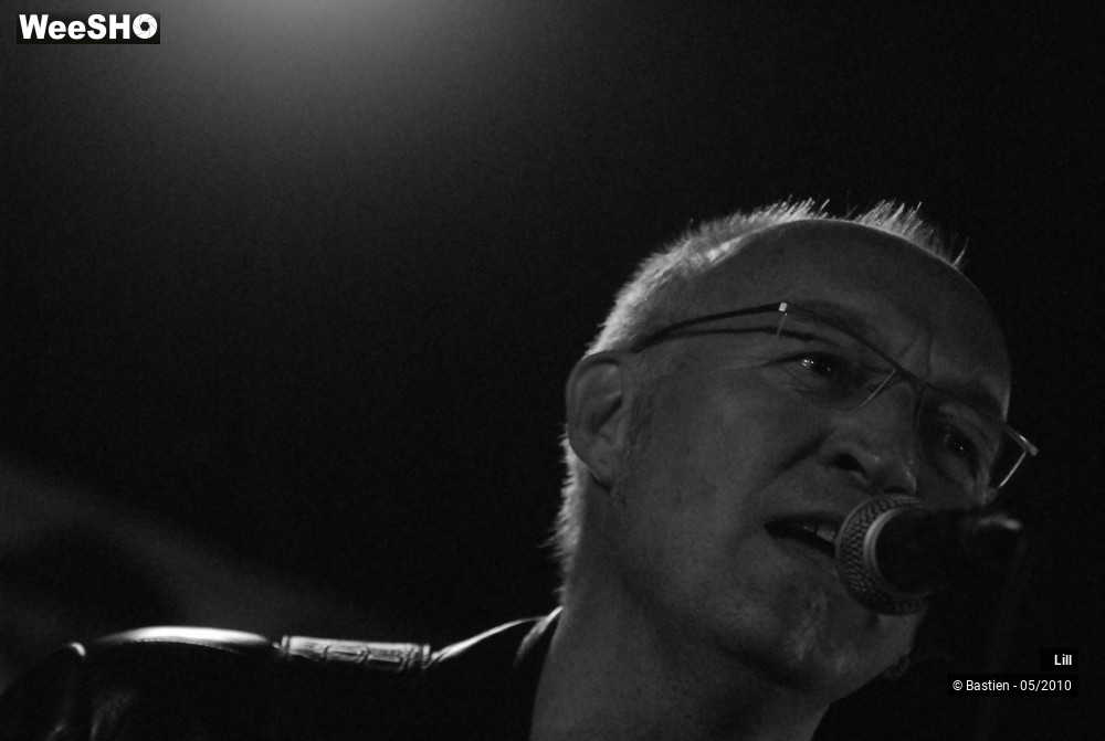 23/28 photos du spectacle Lill