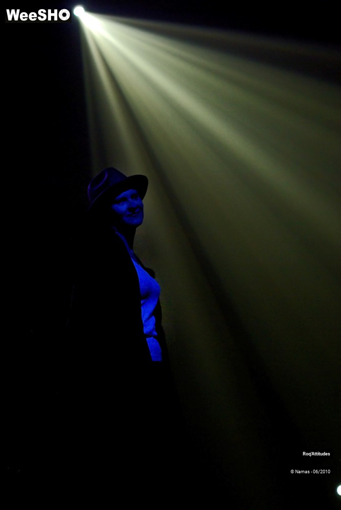 4/47 photos du spectacle Roq Attitudes Partie 2