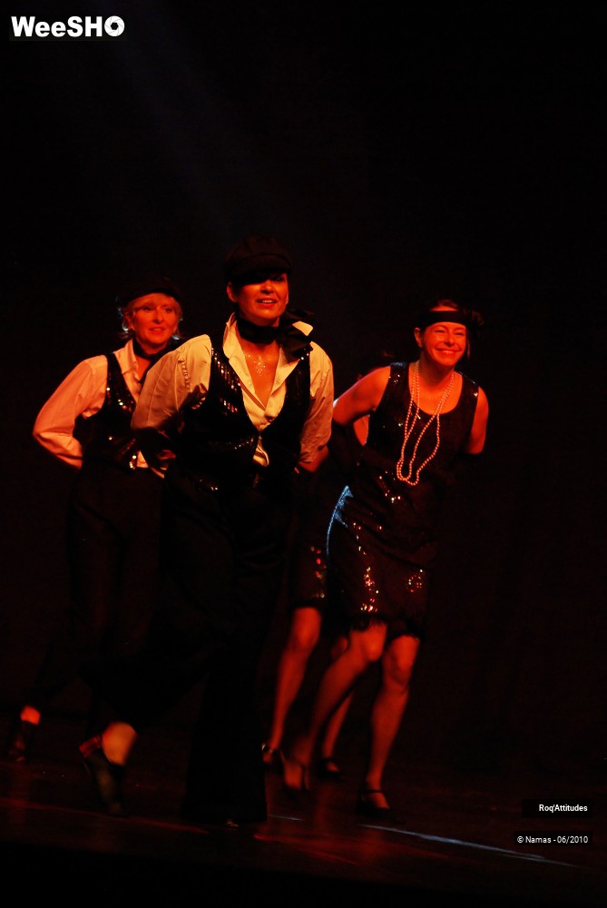 9/47 photos du spectacle Roq Attitudes Partie 2