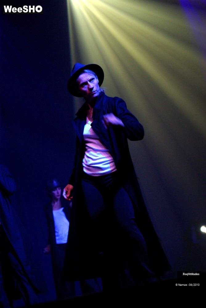 16/47 photos du spectacle Roq Attitudes Partie 2