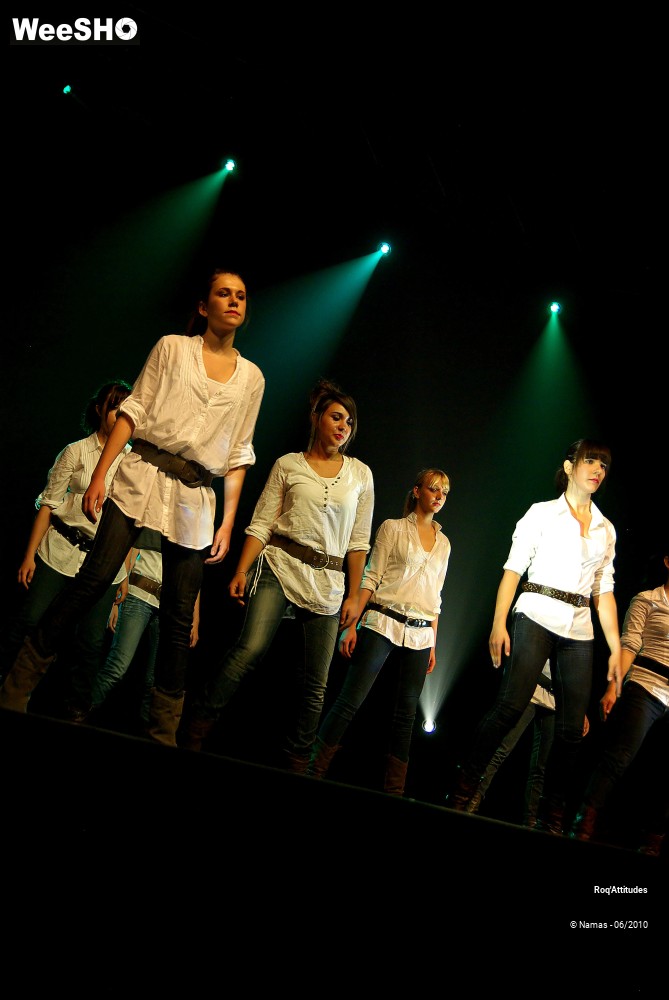 19/47 photos du spectacle Roq Attitudes Partie 2