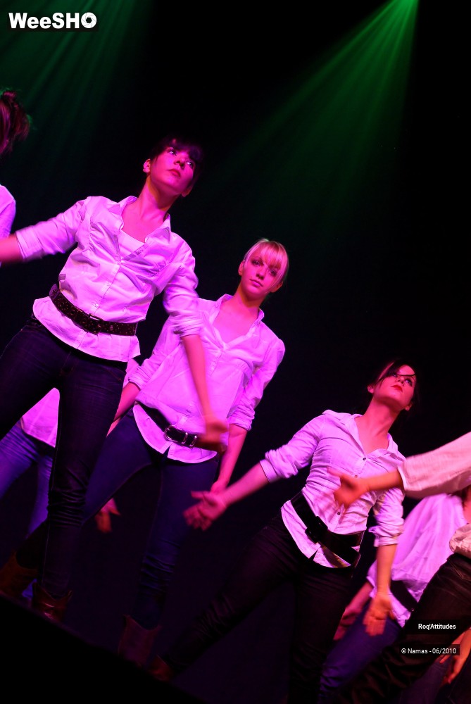 21/47 photos du spectacle Roq Attitudes Partie 2