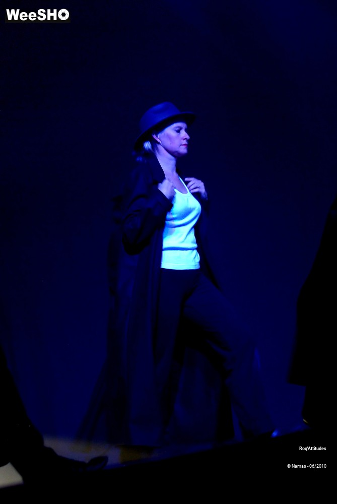 23/47 photos du spectacle Roq Attitudes Partie 2