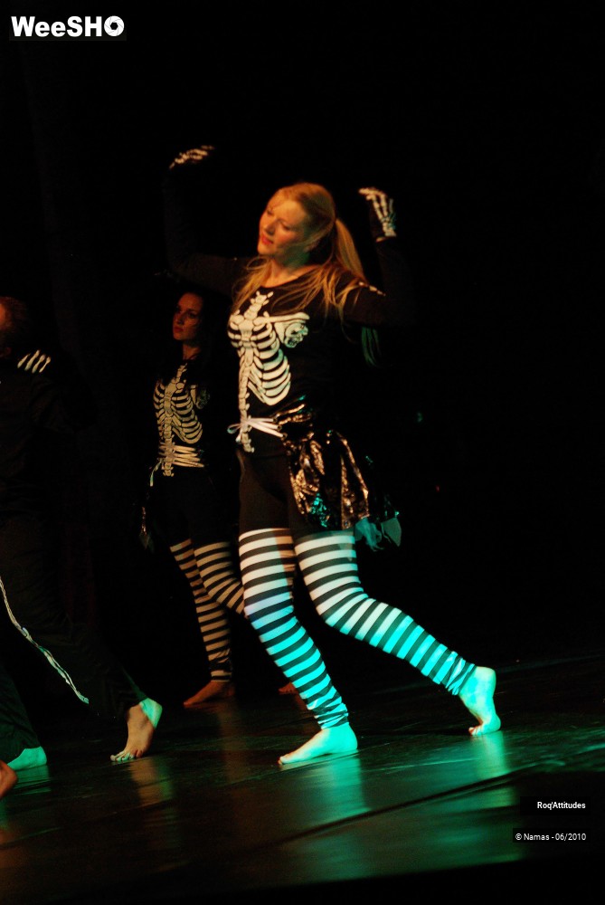 24/47 photos du spectacle Roq Attitudes Partie 2