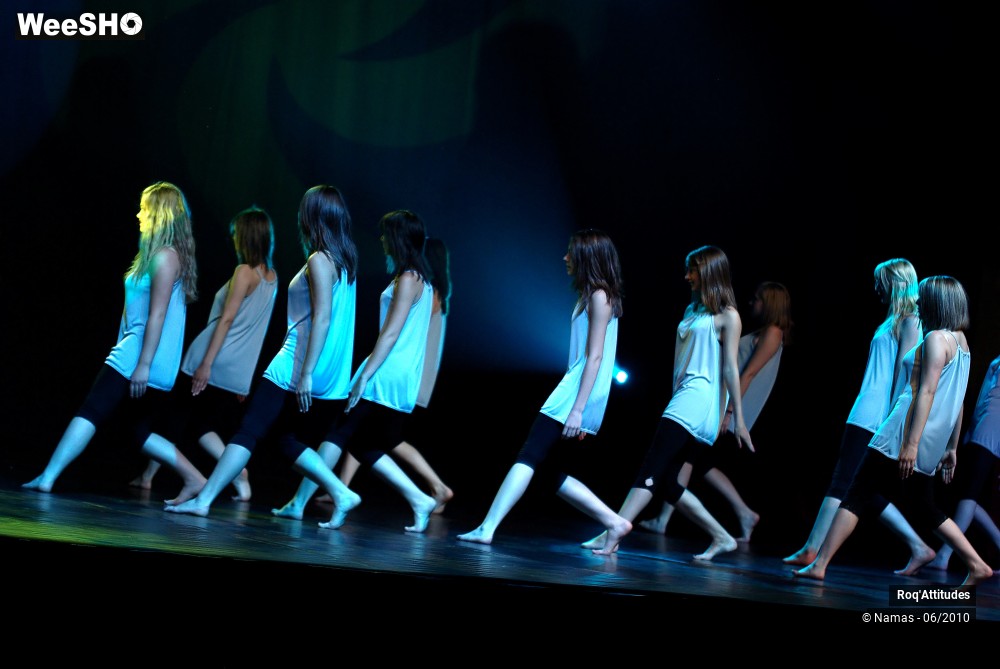 31/47 photos du spectacle Roq Attitudes Partie 2