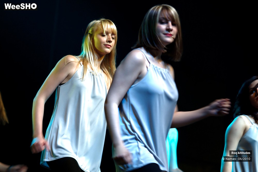 32/47 photos du spectacle Roq Attitudes Partie 2