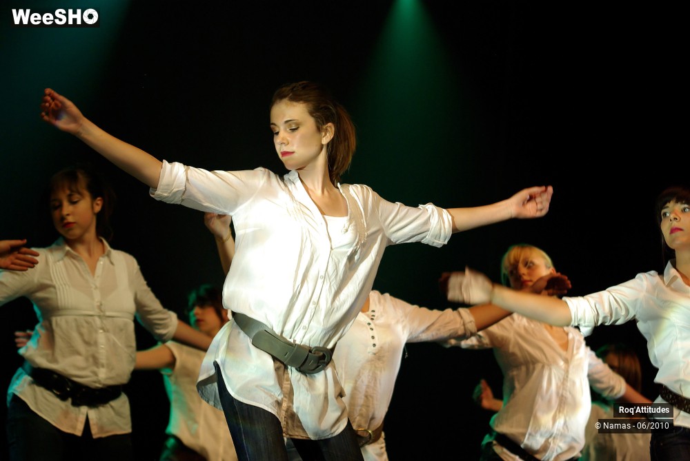39/47 photos du spectacle Roq Attitudes Partie 2