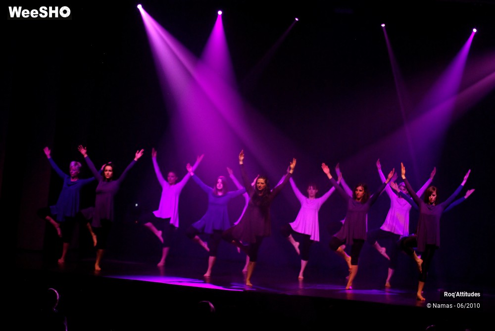 41/47 photos du spectacle Roq Attitudes Partie 2
